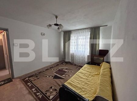 Apartament, 2 camere, 42 mp, zona Fortuna - Photo 4