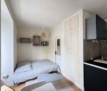Location Appartement 1 pièce 16m² ORLEANS 45000 - Photo 1