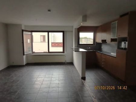 Appartement te huur - foto 5