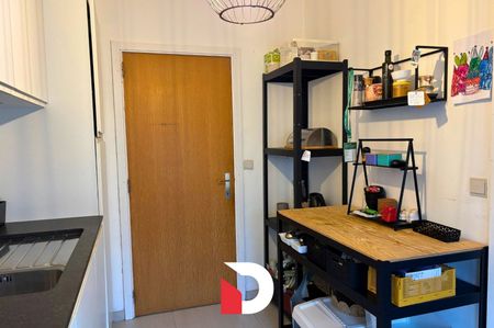 Ruim appartement met 3 slaapkamers en garagebox - Photo 5