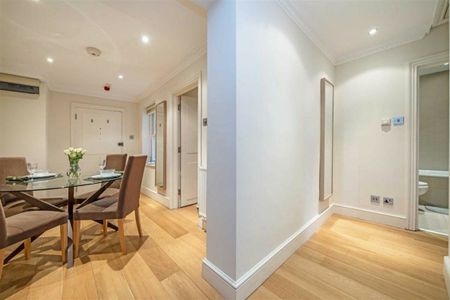 Queens Gardens, Bayswater, W2 - Photo 3