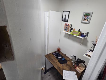 For Lease - 1561 Eglinton Avenue West Avenue Unit# Level 2, Toronto, Ontario - Photo 2