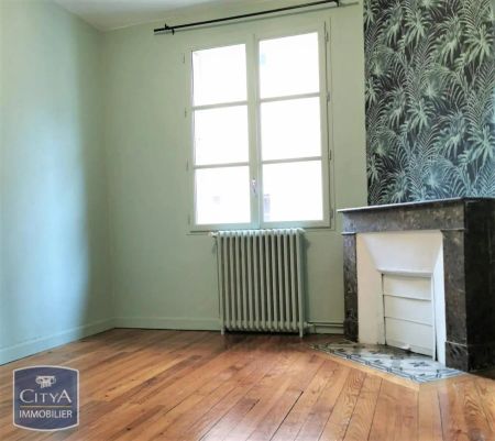 Appartement à louer 4 pièces 93m² - Photo 4