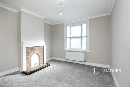 2 bedroom house to rent Beckenham Lane, Bromley, BR2 - Photo 5