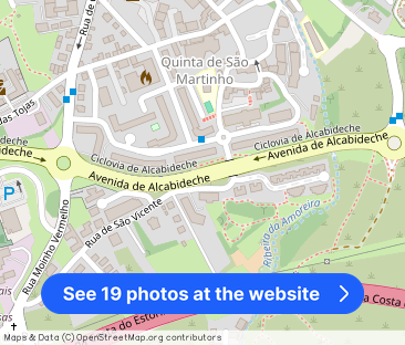 Apartamento T3 para alugar em Cascais - Photo 1