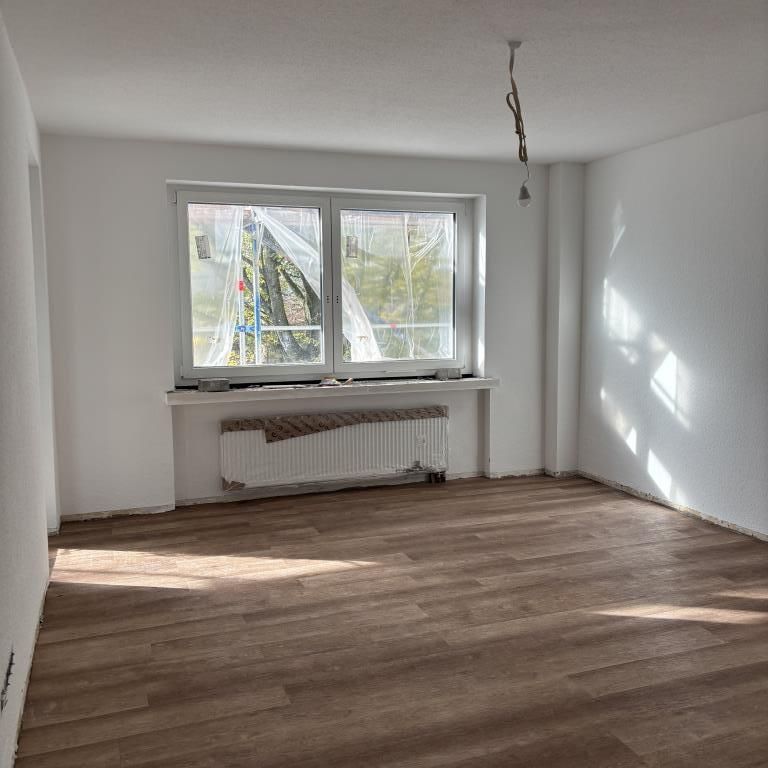2-Zimmer Wohnung in Altenbochum mit WBS - Foto 1