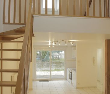 Location Appartement 3 pièces 75m² STE SAVINE 10300 - Photo 1