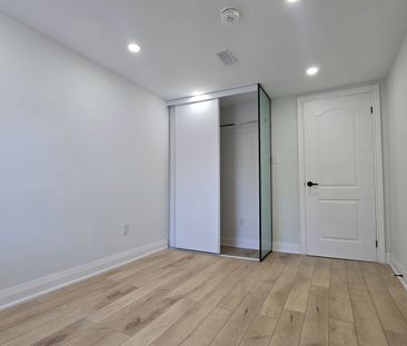For Lease - 13 Eberly Woods Drive Unit# BSMT B, Markham, Ontario - Photo 5