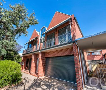 Open the Door to Architectural Living on Tynte Street - Photo 1