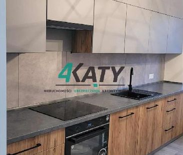 Mieszkanie Mysłowice Wielka Skotnica powierzchnia 29.0 m² C26-WM-69643 - Фото 2