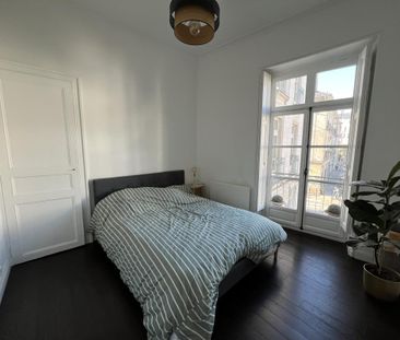 Location Appartement 2 pièces Meublé 47m² NANTES 44100 - Photo 6