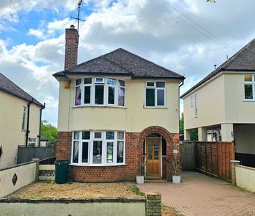 Brooklyn Road, Cheltenham - Photo 4