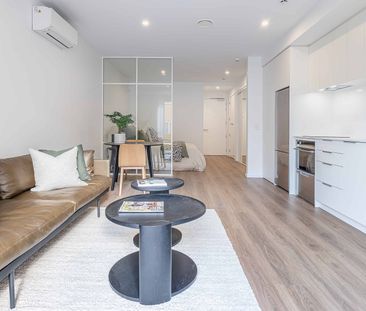 New Ockham Build in Waterview - Photo 4
