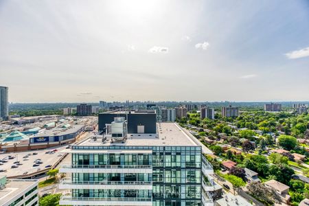 For Lease - 188 Fairview Mall Drive Unit# 2501, Toronto, Ontario - Photo 4