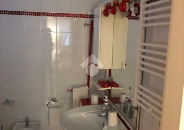 Villa singola in affitto