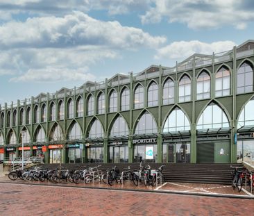 Appartement te huur: Menno Simonszplein 77 2014 SC Haarlem - Photo 6