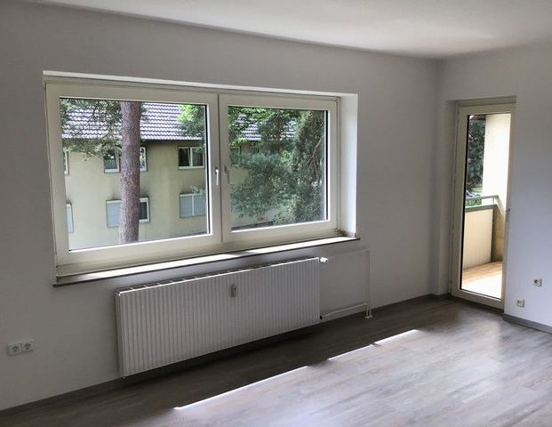 Preiswerte 4-Zimmer-Wohnung in ruhiger Lage - Foto 1