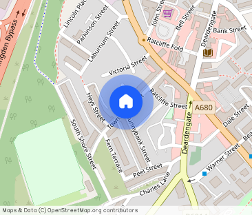 Townsend Street, Haslingden, Rossendale, BB4 - Photo 1