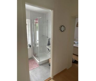 2 Zimmer-Wohnung in Arlesheim (BL), möbliert, auf Zeit - Photo 6