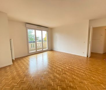 Location Appartement 2 pièces 53m² - Photo 1