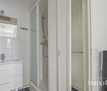 Appartement 1 pièce (studio) - 16.65m² - Photo 4