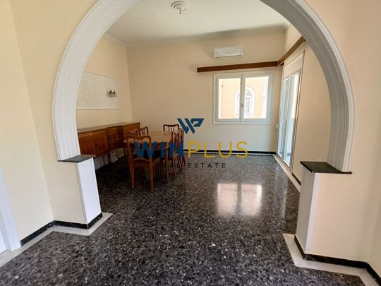 Διαμέρισμα για ενοικίαση Νέα Φώκαια (Χαϊδάρι) - Φωτογραφία 1