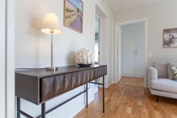 Mejerivägen 29 A - Foto 1