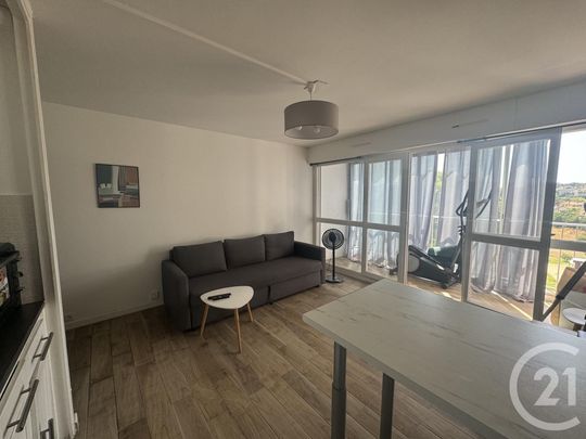 Location Appartement 1 pièce 27m² AUBAGNE 13400 - Photo 1