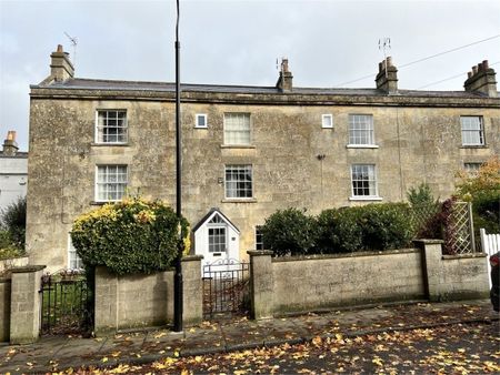 2 bedroom terraced house to rent - Photo 3