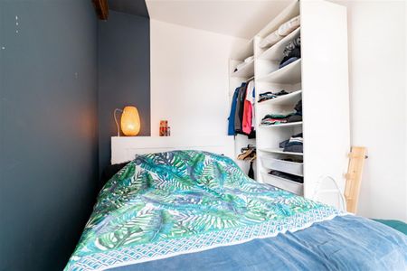Appartement met één slaapkamer in Mons - Foto 3