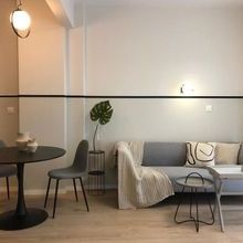 Studio/Γκαρσονιέρα για ενοικίαση - Ξηροκρήνη - Παναγία Φανερωμένη - Photo 1