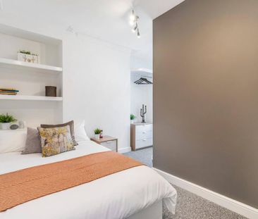 6 bedroom house to rent - Photo 4