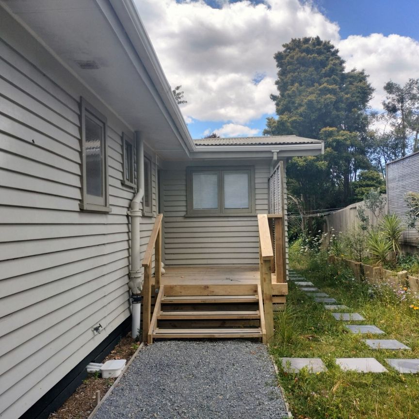 Family Home on Dobson - Waihi - Photo 1