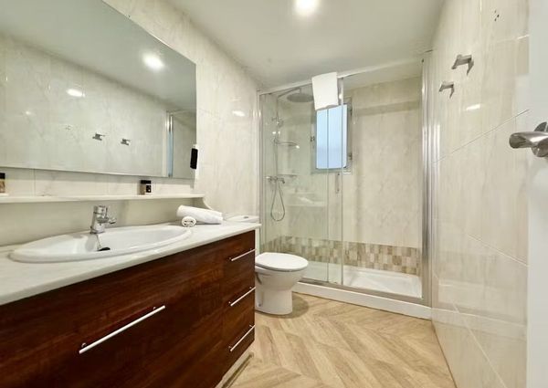 Calle Postigos, Málaga, Andalusia 29012