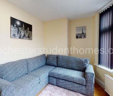 Yew Tree Road, Manchester, M14 6BS - Photo 1