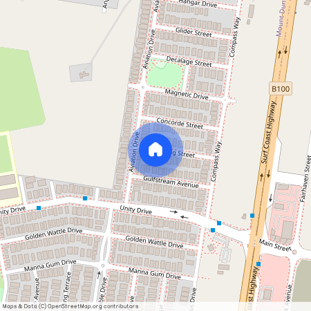 8 Boeing St, Vic 3217, Mount Duneed