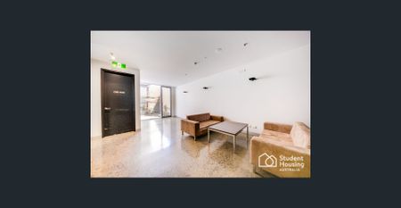 As New Purpose Built Student Only Accommodation - Photo 4