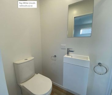 Three Bedroom Home - Photo 4