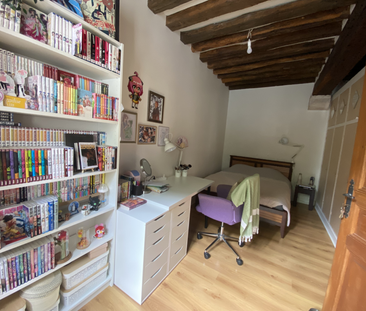 Location Appartement 2 pièces 42m² - Photo 3