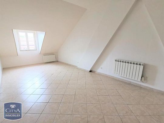 Location appartement 2 pièces de 50.6m² - Photo 1