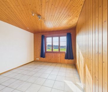 Generous 3.5-room apartment with pool & mountain view Your new home... - Foto 5