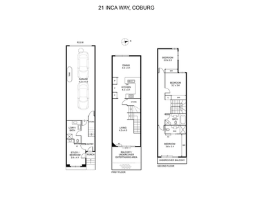 Executive Coburg Living, Walk to Everything! - Photo 5