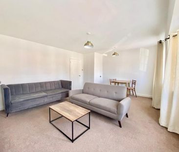 2 bedroom maisonette to rent - Photo 1