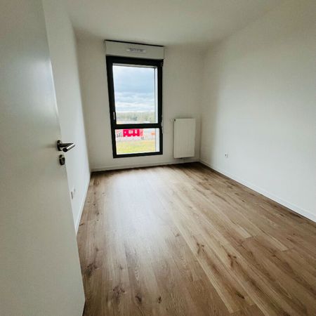 Appartement / Offre 58161213 - Photo 3