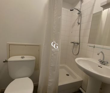 Location Appartement 1 pièce 18m² NANTES 44000 - Photo 2