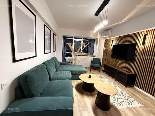 Apartament Floreasca-Compozitori 2 camere *De Inchiriat* - Photo 1