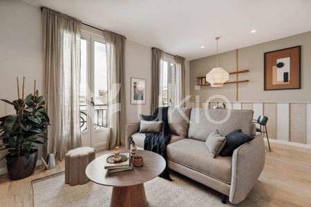 5 room luxury Flat for rent in Barcelona, Catalonia - Photo 3