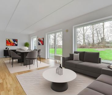Nordlandsvej 60 G, 1. 2., 8240 Risskov, Aarhus - Foto 2