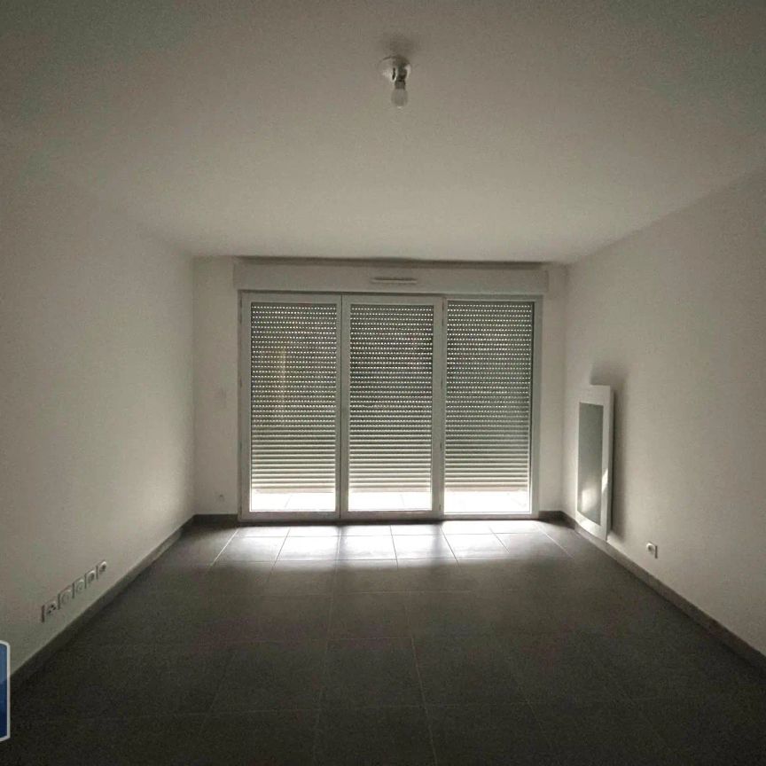 Appartement à louer 4 pièces 93.53m² - Photo 1