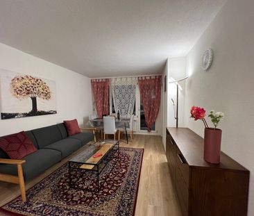 Fully furnished apartment City Connect 1,5-room apartment only 1 mi... - Photo 3